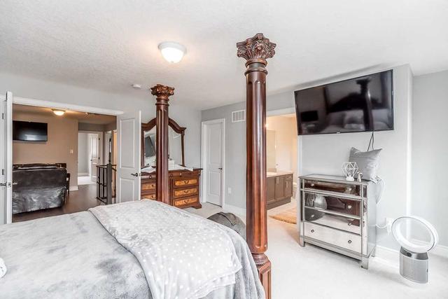 238 Eighth Ave, House detached with 3 bedrooms, 4 bathrooms and 3 parking in New Tecumseth ON | Image 21