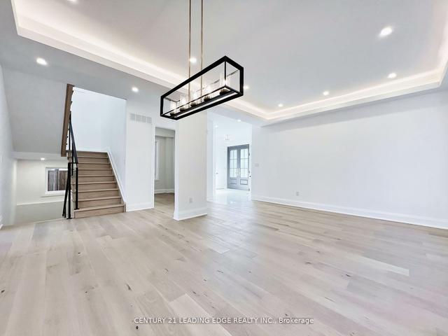 10 Stamford Sq S, House detached with 4 bedrooms, 6 bathrooms and 4 parking in Toronto ON | Image 39