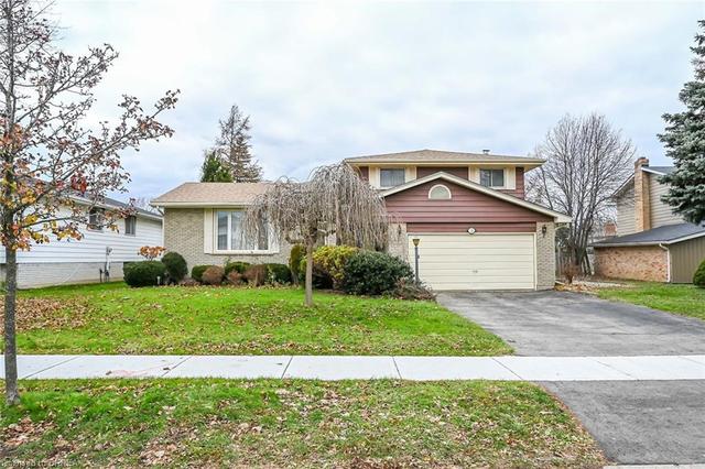3 Rollingwood Crescent, House detached with 3 bedrooms, 2 bathrooms and 4 parking in Brantford ON | Image 3
