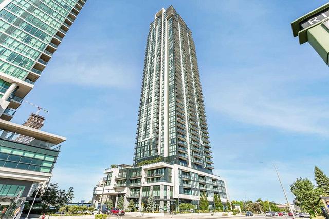 3007 - 3975 Grand Park Dr, Condo with 2 bedrooms, 2 bathrooms and 1 parking in Mississauga ON | Image 1