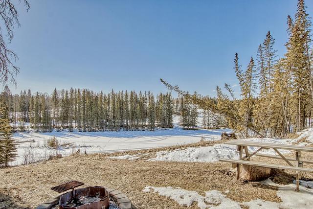 541 Clearwater Ests Crescent, House detached with 5 bedrooms, 3 bathrooms and null parking in Clearwater County AB | Image 6