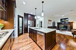 4 Aspen Hills Place Sw, House detached with 4 bedrooms, 3 bathrooms and 4 parking in Calgary AB | Image 36