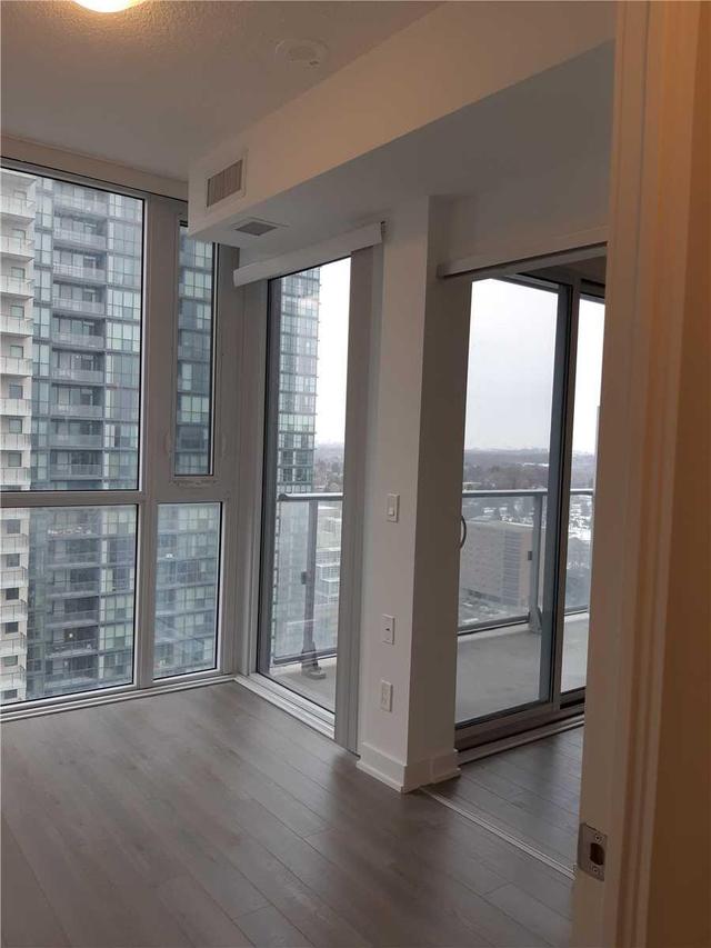 1708 - 5180 Yonge St, Condo with 1 bedrooms, 1 bathrooms and null parking in Toronto ON | Image 9