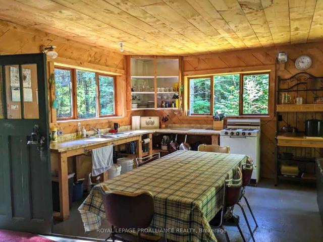 5354 Buckshot Lake Rd, House detached with 2 bedrooms, 0 bathrooms and 8 parking in North Frontenac ON | Image 5