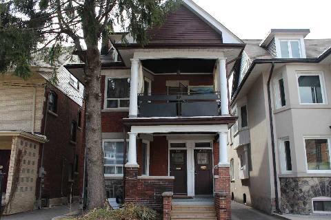 328 High Park Ave, House detached with 2 bedrooms, 1 bathrooms and 1 parking in Toronto ON | Image 4