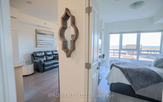 309 - 560 North Service Rd, Condo with 1 bedrooms, 2 bathrooms and 1 parking in Grimsby ON | Image 22
