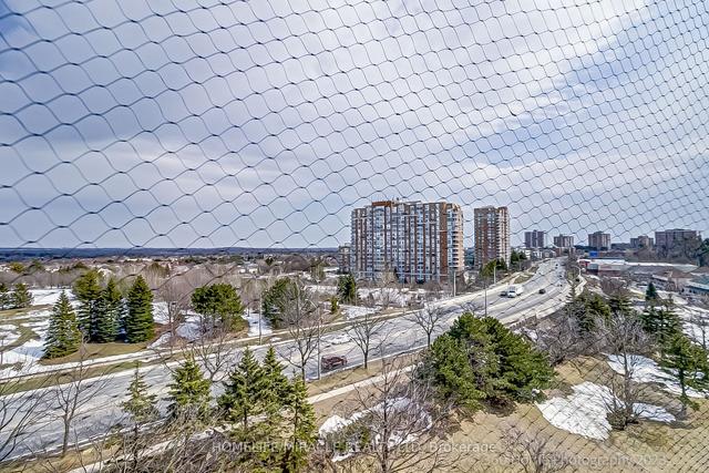 912 - 100 Wingarden Crt, Condo with 3 bedrooms, 2 bathrooms and 1 parking in Toronto ON | Image 18