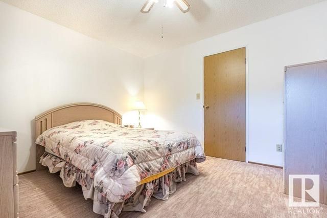 101 - 5212 48 Av, Condo with 1 bedrooms, 1 bathrooms and 1 parking in Wetaskiwin AB | Image 23