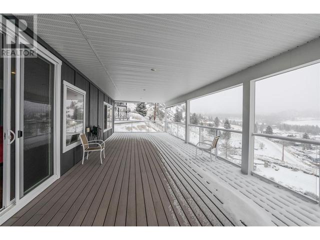 189 - 4400 Mclean Creek Road, House detached with 4 bedrooms, 3 bathrooms and 2 parking in Okanagan Similkameen D BC | Image 28