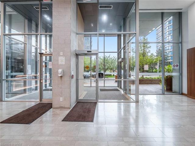 314 - 225 Webb Avenue, House attached with 2 bedrooms, 2 bathrooms and 1 parking in Mississauga ON | Image 4