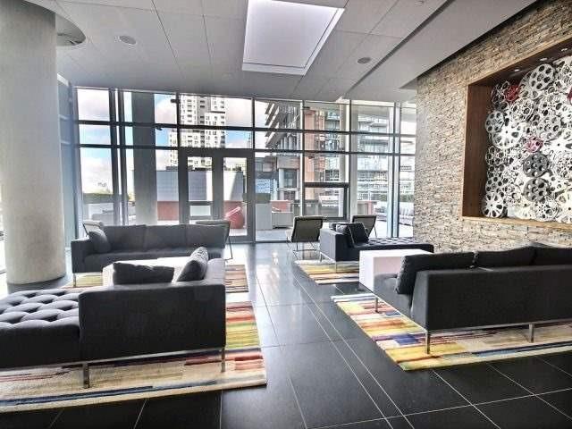 3708 - 21 Widmer St, Condo with 1 bedrooms, 1 bathrooms and null parking in Toronto ON | Image 4