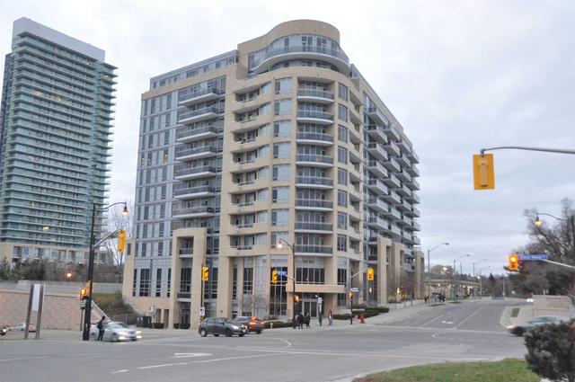 520 - 2756 Old Leslie St, Condo with 2 bedrooms, 2 bathrooms and 1 parking in Toronto ON | Image 1