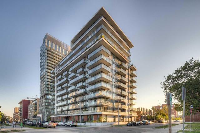 215 - 260 Sackville St, Condo with 1 bedrooms, 2 bathrooms and 1 parking in Toronto ON | Image 14