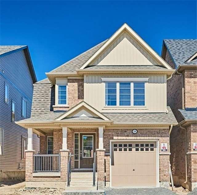 539 Windfields Farm Dr W, House detached with 4 bedrooms, 3 bathrooms and 1 parking in Oshawa ON | Image 1