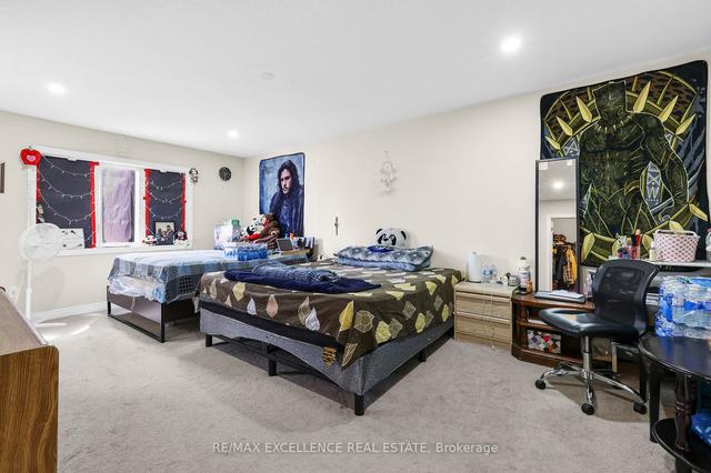 6 - 90 Duckworth Rd, House attached with 3 bedrooms, 4 bathrooms and 2 parking in Cambridge ON | Image 11