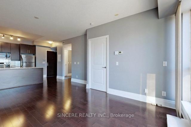 418 - 39 Upper Duke Cres, Condo with 1 bedrooms, 1 bathrooms and 1 parking in Markham ON | Image 35