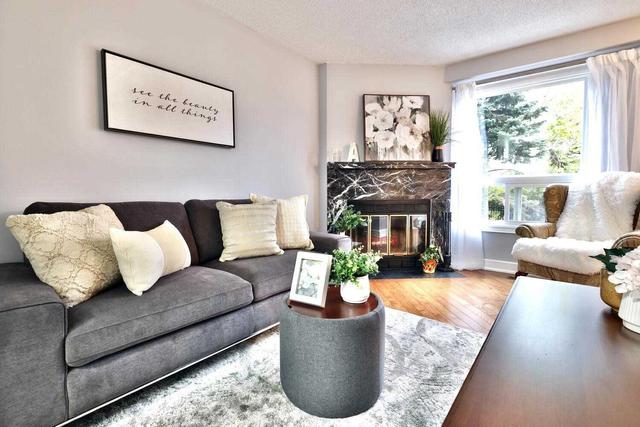 44 - 2272 Mowat Ave, Townhouse with 3 bedrooms, 3 bathrooms and 2 parking in Oakville ON | Image 11