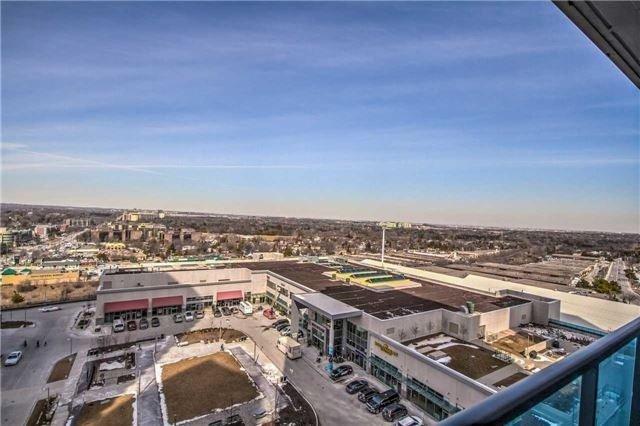 1012 - 7165 Yonge St, Condo with 2 bedrooms, 2 bathrooms and 1 parking in Markham ON | Image 4