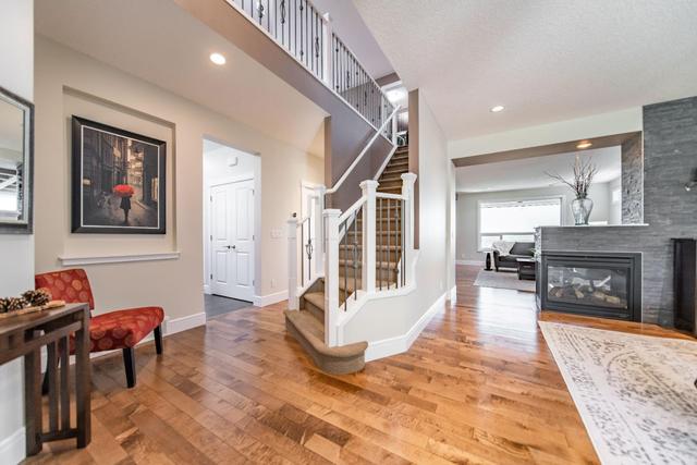 156 Cranarch Crescent Se, House detached with 5 bedrooms, 3 bathrooms and 4 parking in Calgary AB | Image 21