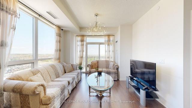 1610 - 9500 Markham Rd, Condo with 2 bedrooms, 2 bathrooms and 1 parking in Markham ON | Image 8
