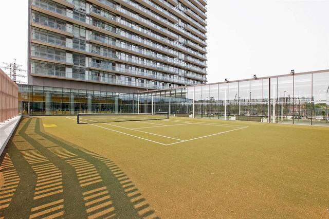 2412 - 105 The Queensway Ave, Condo with 1 bedrooms, 1 bathrooms and 0 parking in Toronto ON | Image 16