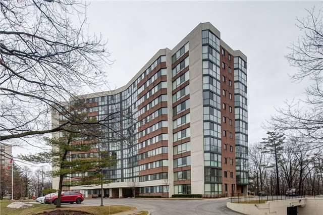 1001 - 1240 Marlborough Crt, Condo with 3 bedrooms, 3 bathrooms and 1 parking in Oakville ON | Image 1