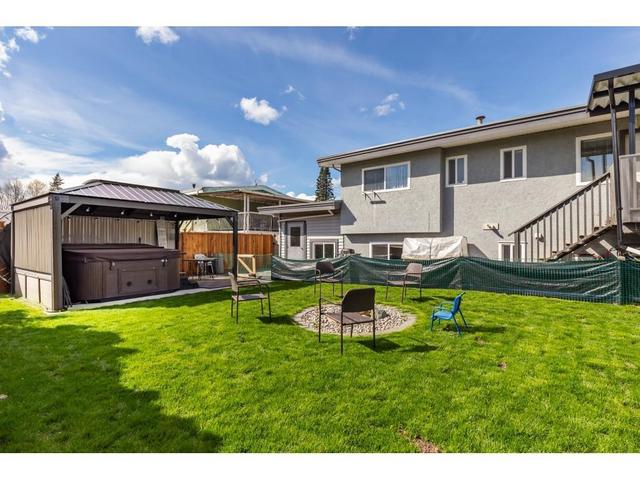 31920 Starling Avenue, House detached with 4 bedrooms, 3 bathrooms and 4 parking in Mission BC | Image 38