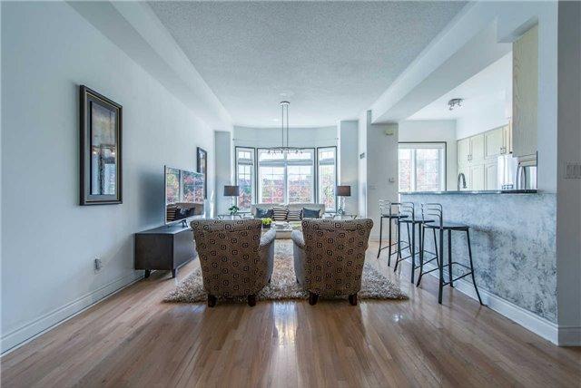 th11 - 8 Rean Dr, Townhouse with 4 bedrooms, 4 bathrooms and 2 parking in Toronto ON | Image 14