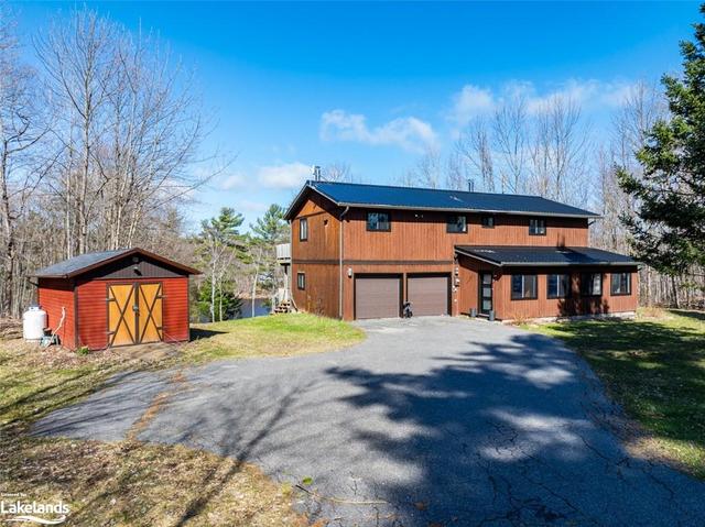 36 Beaver Trail, House detached with 4 bedrooms, 3 bathrooms and 6 parking in McDougall ON | Image 12