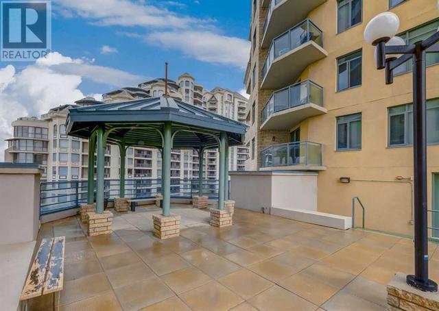 1101, - 1121 6 Avenue Sw, Condo with 2 bedrooms, 2 bathrooms and 1 parking in Calgary AB | Image 24