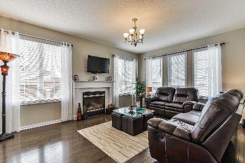 870 Yates Dr, House detached with 4 bedrooms, 4 bathrooms and 4 parking in Milton ON | Image 6