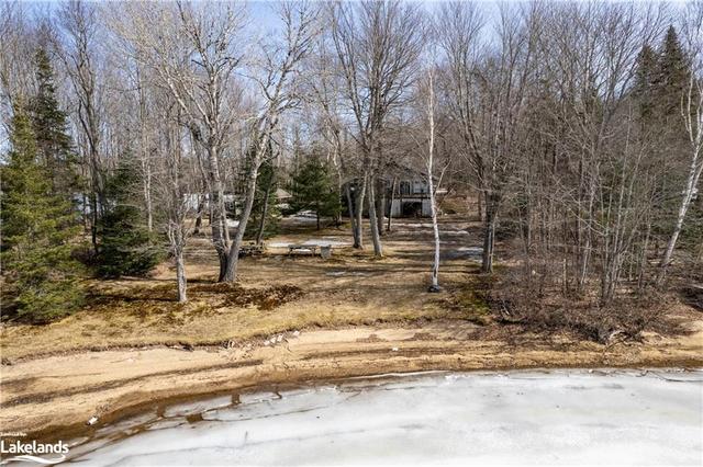 4011 Kawagama Lake Road, House detached with 3 bedrooms, 1 bathrooms and 6 parking in Algonquin Highlands ON | Image 1