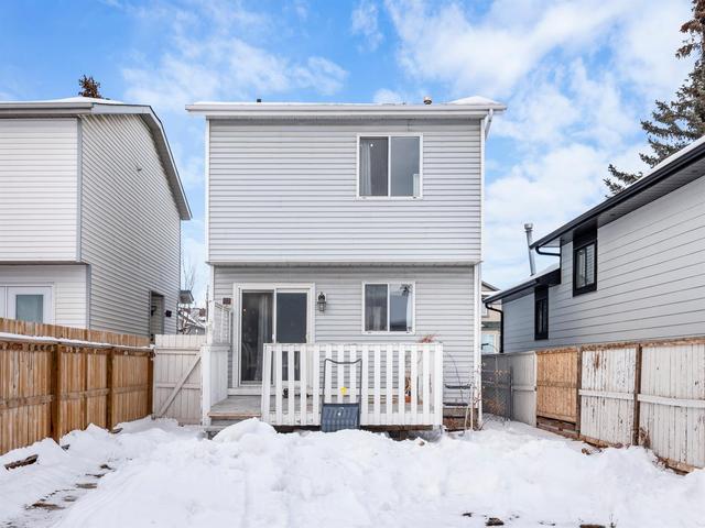 155 Taradale Drive Ne, House detached with 4 bedrooms, 3 bathrooms and 2 parking in Calgary AB | Image 37