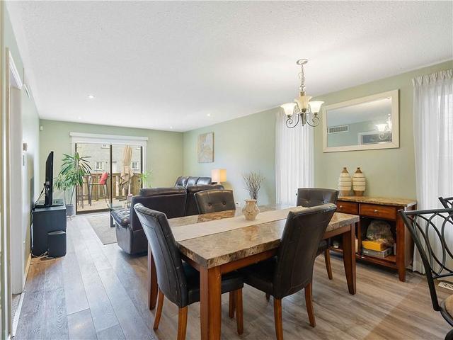 563 Grey Street, House semidetached with 3 bedrooms, 2 bathrooms and 1 parking in Brantford ON | Image 8