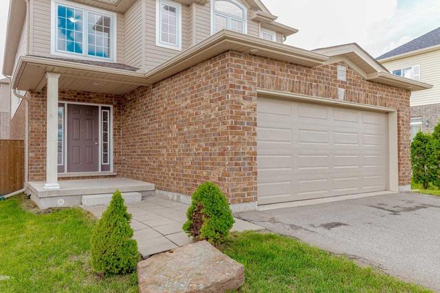 2537 Asima Dr, House detached with 3 bedrooms, 3 bathrooms and 4 parking in London ON | Image 23