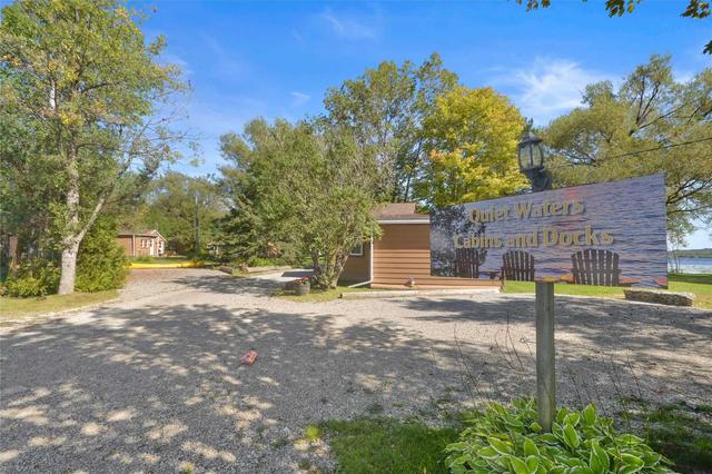 3235 Quiet Waters Lane, House detached with 2 bedrooms, 2 bathrooms and 16 parking in Severn ON | Image 28