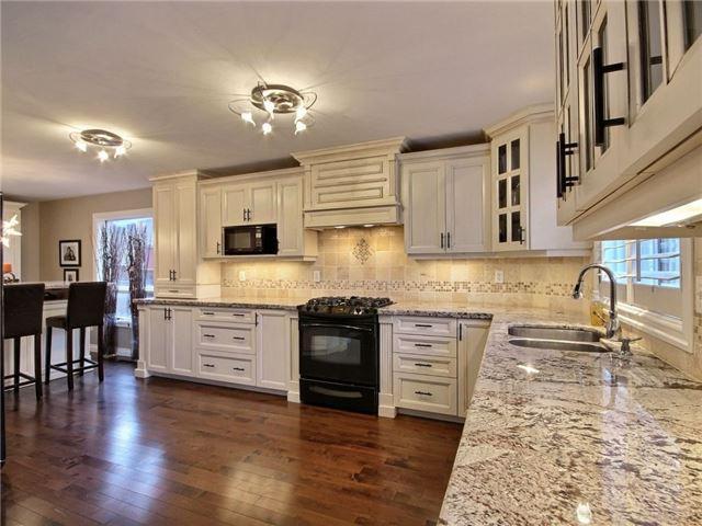 571 Phoebe Cres, House detached with 4 bedrooms, 3 bathrooms and 2 parking in Burlington ON | Image 7