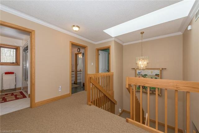 9756 Oxbow Drive, House detached with 4 bedrooms, 3 bathrooms and 8 parking in Middlesex Centre ON | Image 24