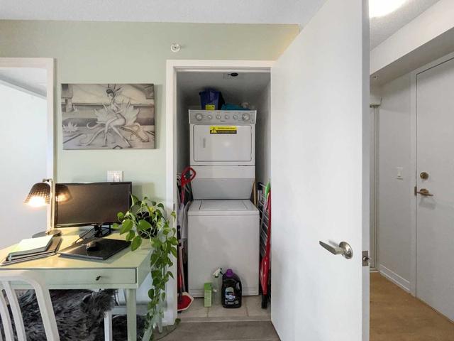 907 - 1410 Dupont St, Condo with 1 bedrooms, 1 bathrooms and 1 parking in Toronto ON | Image 13