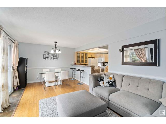 14628 121 St Nw, House attached with 2 bedrooms, 1 bathrooms and null parking in Edmonton AB | Image 22