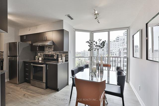 1109 - 5795 Yonge St, Condo with 2 bedrooms, 2 bathrooms and 1 parking in Toronto ON | Image 11