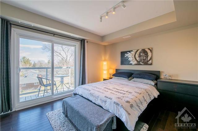 44 Meach Private, House attached with 1 bedrooms, 1 bathrooms and 1 parking in Ottawa ON | Image 19