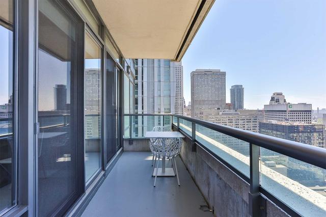 2603 - 18 Yorkville Ave, Condo with 2 bedrooms, 2 bathrooms and 2 parking in Toronto ON | Image 18