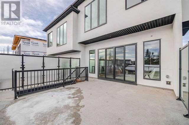 928 33a Street Nw, House semidetached with 4 bedrooms, 3 bathrooms and 2 parking in Calgary AB | Image 13