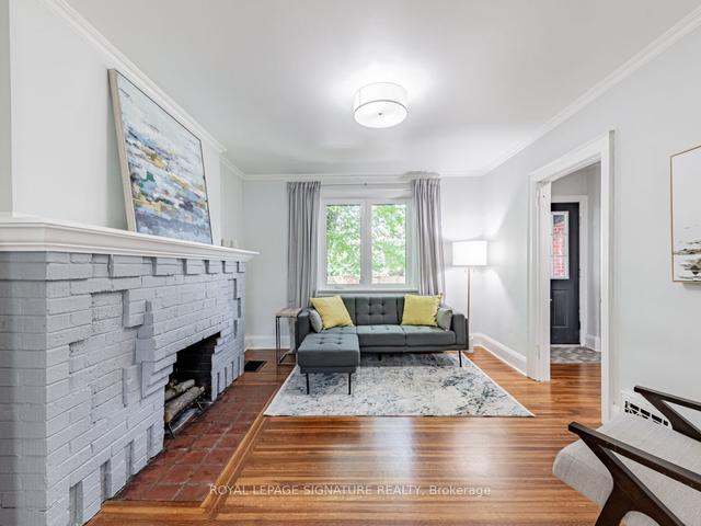 89 Lawrence Ave W, House semidetached with 3 bedrooms, 2 bathrooms and 2 parking in Toronto ON | Image 28