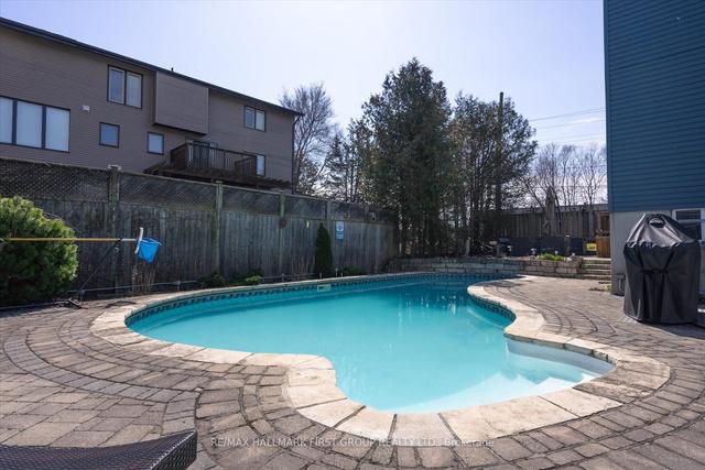 1501 Streamside Crt, House detached with 4 bedrooms, 4 bathrooms and 7 parking in Pickering ON | Image 22