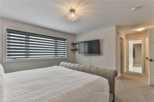 2428 Black Rail Terr, House detached with 4 bedrooms, 6 bathrooms and 8 parking in London ON | Image 11