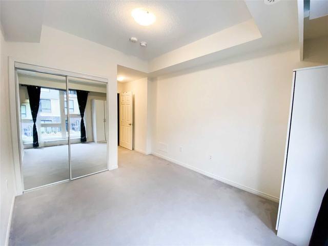 222 - 500 Kingbird Grve S, Townhouse with 2 bedrooms, 2 bathrooms and 1 parking in Toronto ON | Image 7