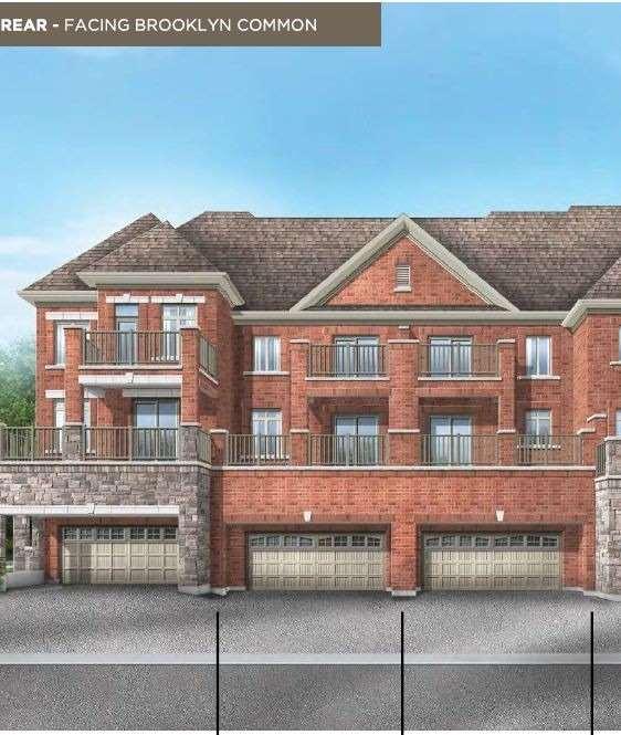 3016 Max Khan Blvd W, House attached with 4 bedrooms, 4 bathrooms and 4 parking in Oakville ON | Image 8