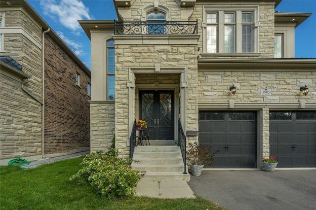 1905 Fairport Rd, House detached with 4 bedrooms, 4 bathrooms and 6 parking in Pickering ON | Image 26